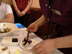 -北京全聚德(天安门店)