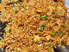 -茸梅路右拐龙虾-农家菜(松江店)