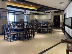 大堂-皇城老妈川味火锅·大连海鲜火锅(港湾店)