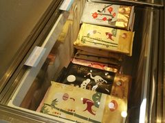 -好利来(抚顺万达店)