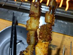 -悦屋老板娘的烤肉店(紫薇田园店)