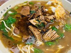 -无名氏面馆(邮电路店)
