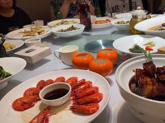 -阿明小菜·海鲜·上海菜(梅陇店)