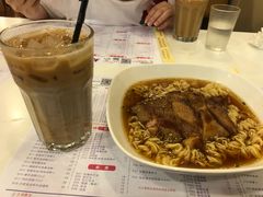 -大哥餐厅(西城花园店)