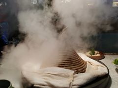 -鲜潭蒸汽石锅鱼(五道口购物中心店)
