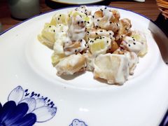 -老宁波1381餐厅(宏泰广场店)