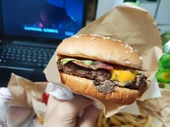 -麦当劳(盛兴大街店)