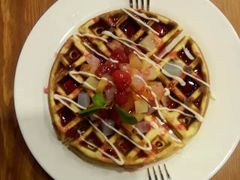 -Mr.P's无国籍料理