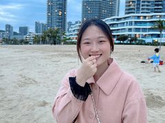 -智住·海景公寓(小径湾店)