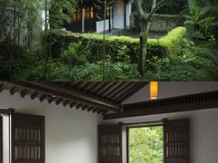 -法云安缦酒店