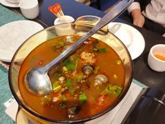 -濮园 · 四合院餐厅