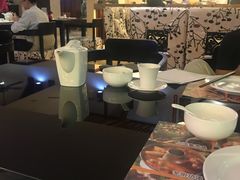 -金厨泰国餐厅·全泰籍厨师料理(拱北店)
