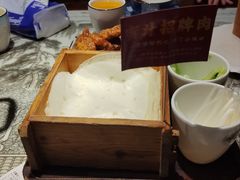 -一味大院•桐庐菜传承店(春江路店)