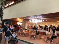 -% Arabica阿拉比卡咖啡(武汉天地店)