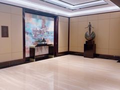-瑞吉吧 The St·Regis Bar(长沙瑞吉酒店)