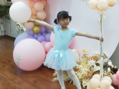 -卡普兰芭蕾舞学校(西固校区)