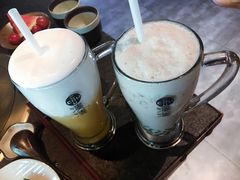 -湊湊火锅·茶憩(新中关购物中心店)