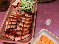 -马来西亚肉骨茶汤·招牌螃蟹·烧鸡·呷喱吧吧(海上世界店)