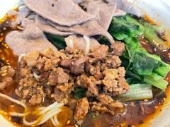 -老家猪肝面(石油路店)