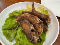 -谢记上海大排档(长寿路店)