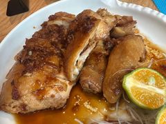-糟粕醋·椰苑海南菜餐厅(亚龙湾天域酒店)