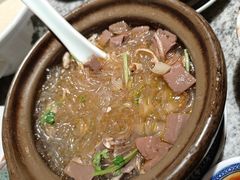-南京大牌档(青岛万象城店)