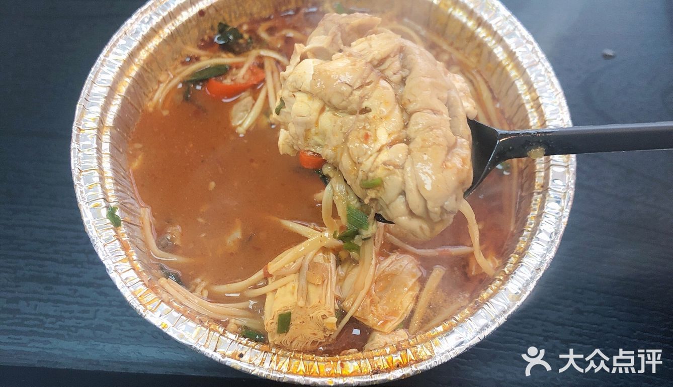 南宁探店｜烧脑光年🥄