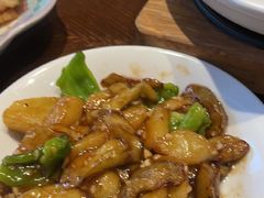 -老厨家(友谊路总店)