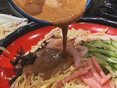 冷中华-梦山水日本烧肉(五四广场店)
