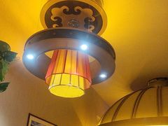 -蒙古人烤羊大师·绿野餐厅(工农大路店)
