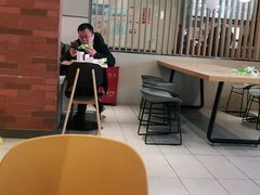 大堂-德克士(北京站店)