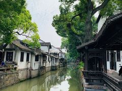 -阿东农家菜(新场古镇下塘街店)