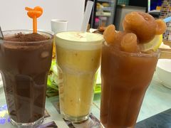 -澳门陈光记烧味饭店(万象城店)