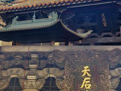 -莆田湄洲妈祖祖庙