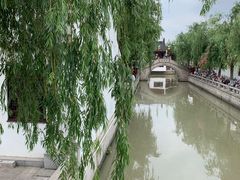 -召稼楼古镇