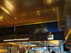 -君悦酒店·乐厨·高空自助餐(青年大街店)