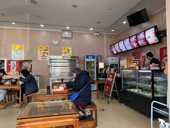 -庆丰包子铺(天通苑店)
