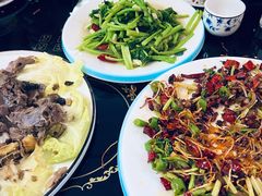 -樱桃创意厨房