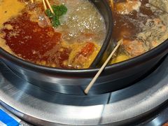 -泥锅串串香(学院路店)