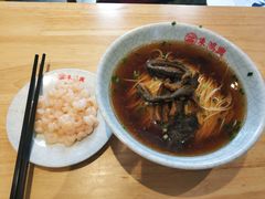 -朱鸿兴面馆(镇湖店)