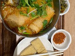 -小满手工粉(北京顺义华联店)