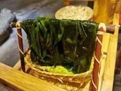 三秒海带芽-蜀大侠火锅(四川北路店)