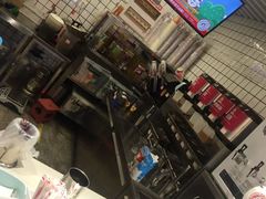 -蜜雪冰城(新街口中央店)