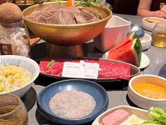 -巴奴毛肚火锅(二七万达店)