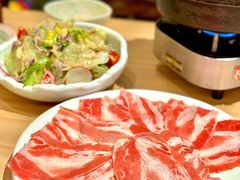-森味花园·日本料理(伊藤洋华堂亚运村店)