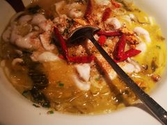 -蔴将·川菜(黄龙万科店)