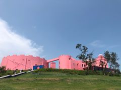 -漳州滨海火山岛自然生态风景区