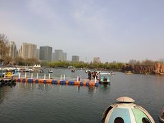 -裕华世纪公园