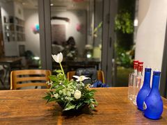 -自在弥林花园餐厅(云栖店)