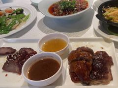 -上下九广州菜馆(锦业路店)